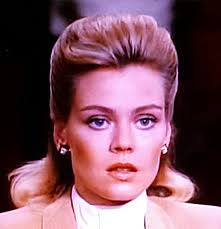 "Matlock" The Sisters (TV Episode 1986)