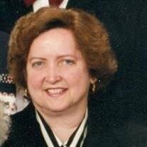 Linda Ann Faulkner Obituary