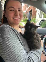 Fundraiser by Lacey Gibbs : Loki's Surgery