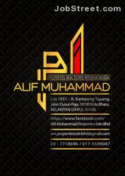Located at the port of the industrial estate of pasir gudang, johor, it boasts modern facilities and an efficient. Working At Alif Muhammad Sdn Bhd Company Profile And Information Jobstreet Com Malaysia