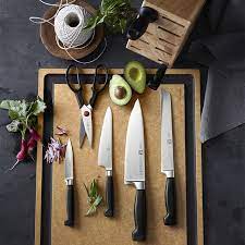 Black friday offers the best kitchen knife deals of the entire year! The Best Cyber Monday Kitchen Knife Sales For 2020