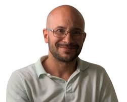 Alejandro De la Cruz Flores: especialista en Psicología en Sevilla