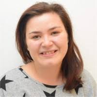 Natasia Lykke pedersen