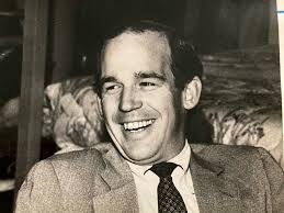 Obituary: Samuel Hunter Richey II, 78, Of Riverside