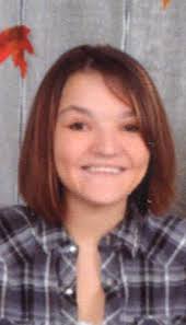 Lottie Michelle Washburn