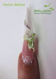Pin By Jenilyn Doll On Nail Magic With A Little Swag Younique Independent Presenter Stylish Nails Art Green Nails Crazy Nail Designs