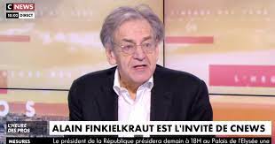 Page non administrée par alain finkielkraut. Zyoxvwuc63c7rm