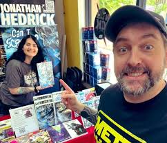 How Was Your Free Comic Book Day?