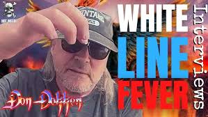 WLF TV: Dokken interview