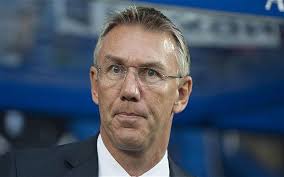 Sacked Southampton manager Nigel Adkins lined up to take charge at  Huddersfield