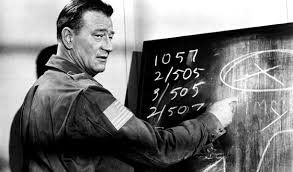 Blogs - What Makes a Great War Movie? You Can Use The Longest Day ...