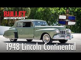 Image result for Steel Gray 1948 Lincoln
