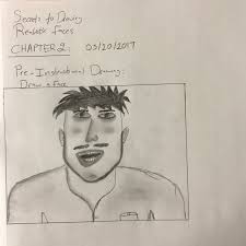 Secrets to drawing realistic faces (carrie stuart parks). Secrets To Drawing Realistic Faces
