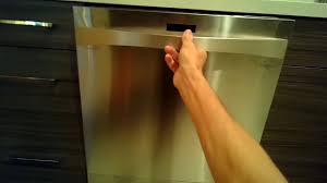 Maybe you would like to learn more about one of these? Kenmore Elite Dishwasher How To Retrieve Error Codes Youtube