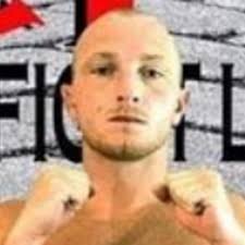 Brayton Young vs. Blake Menard, CFFC 141