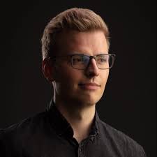 Simon Grosser Director of Photography