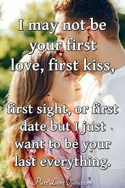 Take one of these quotes and take the short road to love. When I First Met You I Honestly Didn T Know You Were Gonna Be This Important Purelovequotes