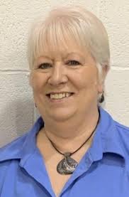 Obituary for Pamela Kay (Blagg) Helmlinger