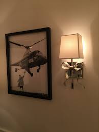 Kate spade new york prescott 20 inch wall sconce by visual comfort and co. Pin By Circa Lighting On Kate Spade New York Visual Comfort Girl Nursery Baby Girls Nursery