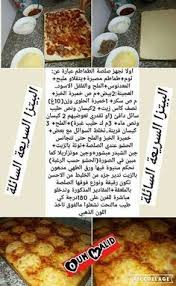 Pizza Liquide Food Food And Drink Tunisian Food