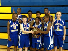Anderson university (s.c.) sports news and features, including conference, nickname, location and official social media handles. Carolina Trojans 7th Grade Boys Basketball Team S C Aau Division Ii District Champs