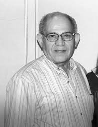 Andrew E. Mojica, age 83, of Temple, died Sunday