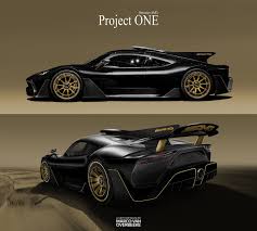 Mercedes Amg Project One Tributes Custom Liveries On Behance In 2020 Mercedes Amg Amg Mercedes