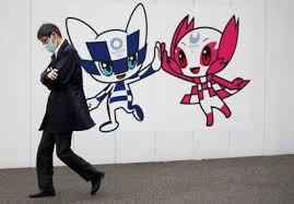 Australians in action and all the best photos at the tokyo olympics. Will The Tokyo Olympics Be Postponed Again Quartz