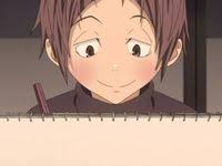 pin de narela en bakuman