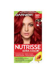Pure henna powder organic moroccan red henne natural hair colour dye mehendi. Garnier Nutrisse Ultra Color Vibrant Red 560 Beauty Lifestyle Wiki Fandom