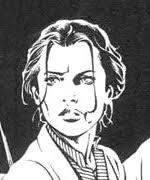 Dampyr, il figlio del vampiro