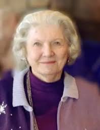 Obituary information for Grace J. Frutiger