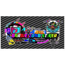 Ok guys di vidio ini saya mau share. Thailook Style Logo Keren Konsep Mobil Desain