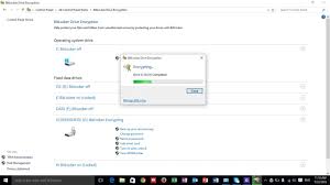 Boot from a live usb stick or a cd and add a new passphrase to sda5_crypt (and also remove old passphrase if you want). Crypto Security