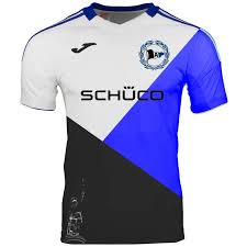 Sports club in bielefeld, germany. Trikot 2018 19 Der Verein Dsc4ever De Die Seite Rund Um Den Dsc Arminia Bielefeld