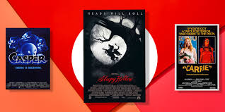 Which means netflix has a whole slate of spooky movies and tv shows for you to watch. 52 Best Halloween Movies On Netflix Scary Movies For Halloween