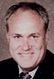 Ted Barnett Clark Obituary