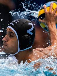 This summer the Beach was well represented around the globe! @jason_odo had  a great performance with Team Canada 🇨🇦 at the World Championships. Head  coach @gavin.arroyo was part of the coaching staff