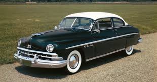 Image result for Carlsbad Tan 1950 Lincoln