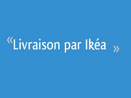 Livraison Par Ikea 18 Messages