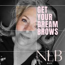 NLB Buff Permanent makeup