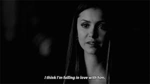 Damon:they're floating lanterns in the sky. Delena Quotes Tumblr Vampire Diaries Damon Salvatore Delena Elena Gilbert Image Dogtrainingobedienceschool Com