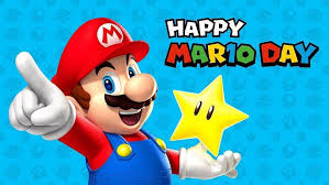 /r/nintendoswitch is the central hub for all news, updates, rumors, and topics relating to the nintendo switch. Happy Mario Day Mar10day Gaming Gamers Infogamers Nintendo Mariobros Videojuegos Nintendoswitch Mario Day Mario Nintendo