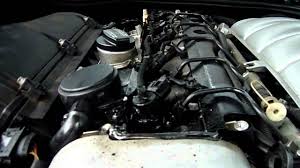 Injektor demontage werkzeug mercedes benz om 651 (o. Defekter Injektor Dichtung E270cdi Youtube