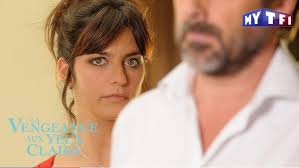 Jeudi le doute s'installe pour Olivia dans la Vengeance aux yeux clairs