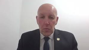 Mark Fairhurst provides update following meeting with Shabana Mahmood