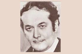 Adrian C. IONESCU, grafician