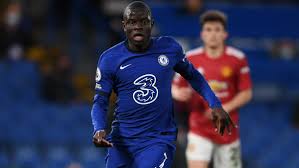 N'golo kanté was born on march 29, 1991 in paris, france. Sofascore On Twitter Focus N Golo Kante Put In A Strong Performance Against Man United Today 90 Played 81 Touches 7 Tackles Most 4 Interceptions Most