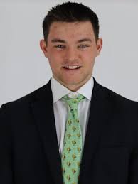 Westporter Jack Mathews Awarded Baseball All-NESCAC Honors as Trinity  College Freshman — The Westport Local Press