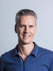 Professor Jason Mattingley